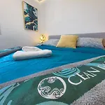 דירה Ocean Garden El Sol אדחה