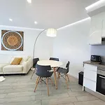 Ocean Garden El Sol דירה *