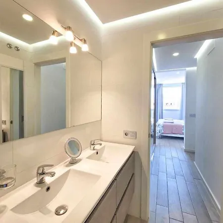 Ocean Garden El Sol * Costa Adeje (Tenerife)