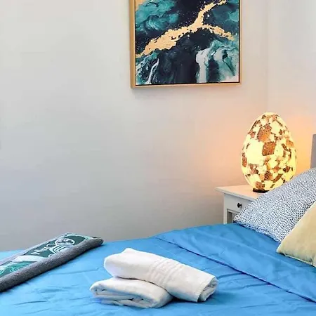 Ocean Garden El Sol *