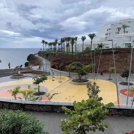 Ocean Garden El Sol アデヘ
