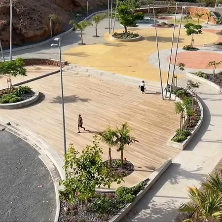 Ocean Garden El Sol أذيخي