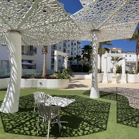 Apartmán Ocean Garden El Sol Costa Adeje (Tenerife)