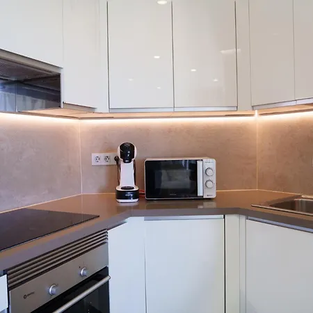 Ocean Garden El Sol Costa Adeje (Tenerife)