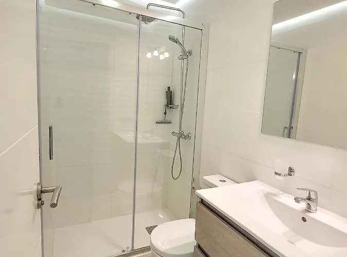 Ocean Garden El Sol Apartment