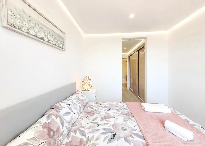 Apartment Ocean Garden El Sol Costa Adeje (Tenerife)