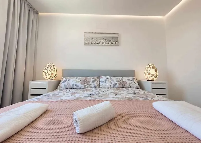 Ocean Garden El Sol Apartamento