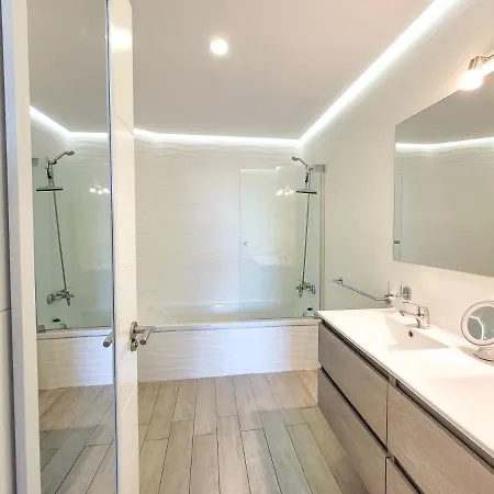 Ocean Garden El Sol *