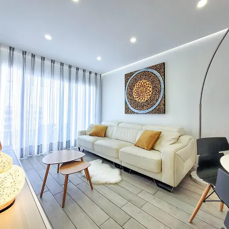 Ocean Garden El Sol *