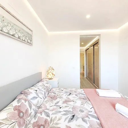 Apartament Ocean Garden El Sol Costa Adeje (Tenerife)