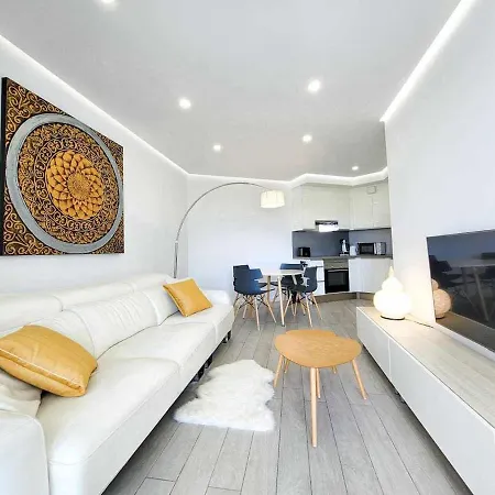 Apartamento Ocean Garden El Sol *