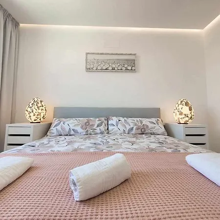 Ocean Garden El Sol Apartament