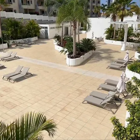 Apartament Ocean Garden El Sol Costa Adeje (Tenerife)