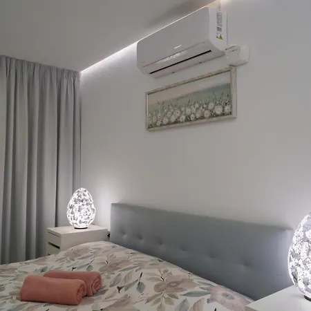 Appartement Ocean Garden El Sol