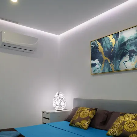 Ocean Garden El Sol Appartement