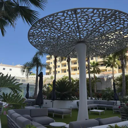 Daire Ocean Garden El Sol