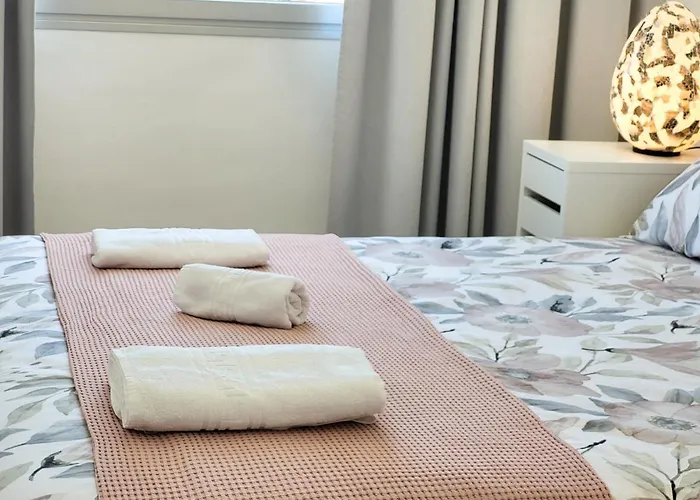 Ocean Garden El Sol أذيخي