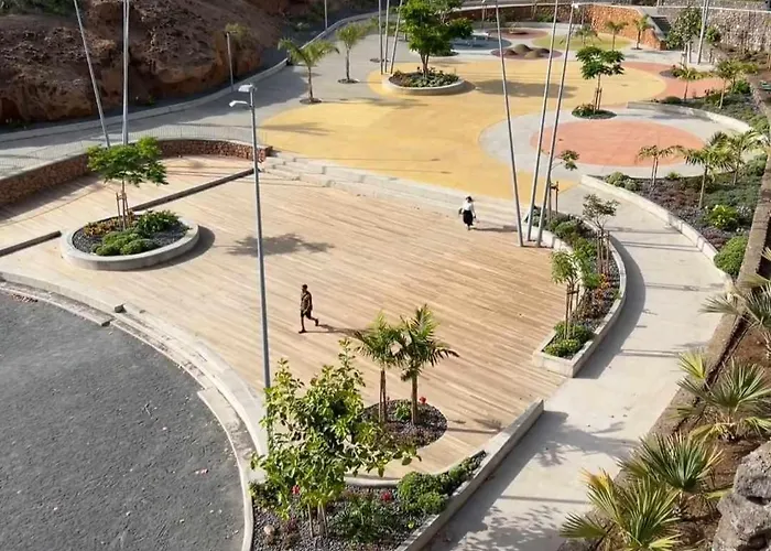 Ocean Garden El Sol أذيخي