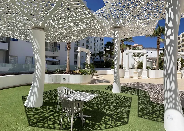 شقة Ocean Garden El Sol أذيخي