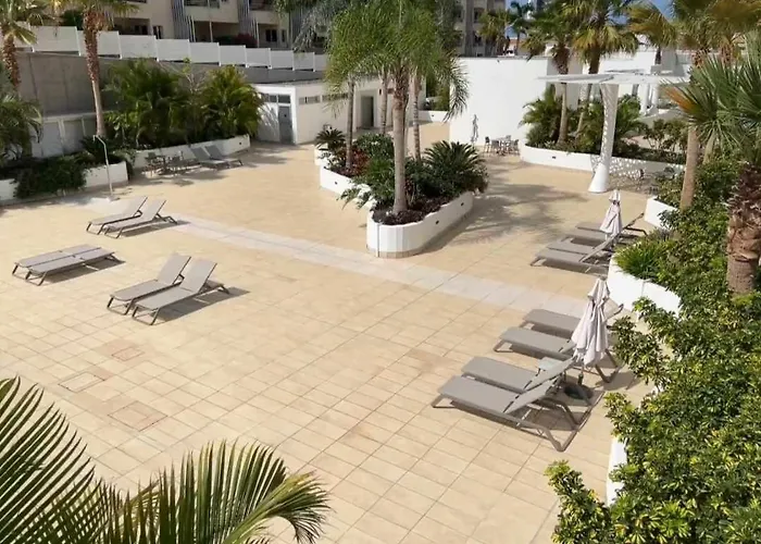 Apartamento Ocean Garden El Sol Costa Adeje (Tenerife)